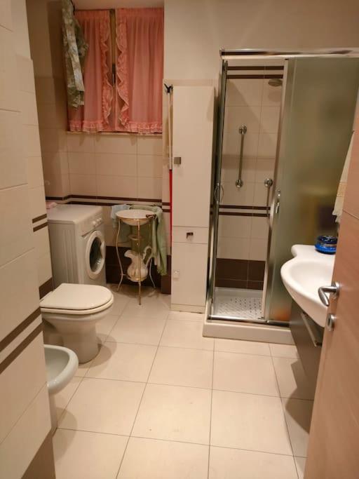 A Casa Di Anri Appartement Turijn Buitenkant foto