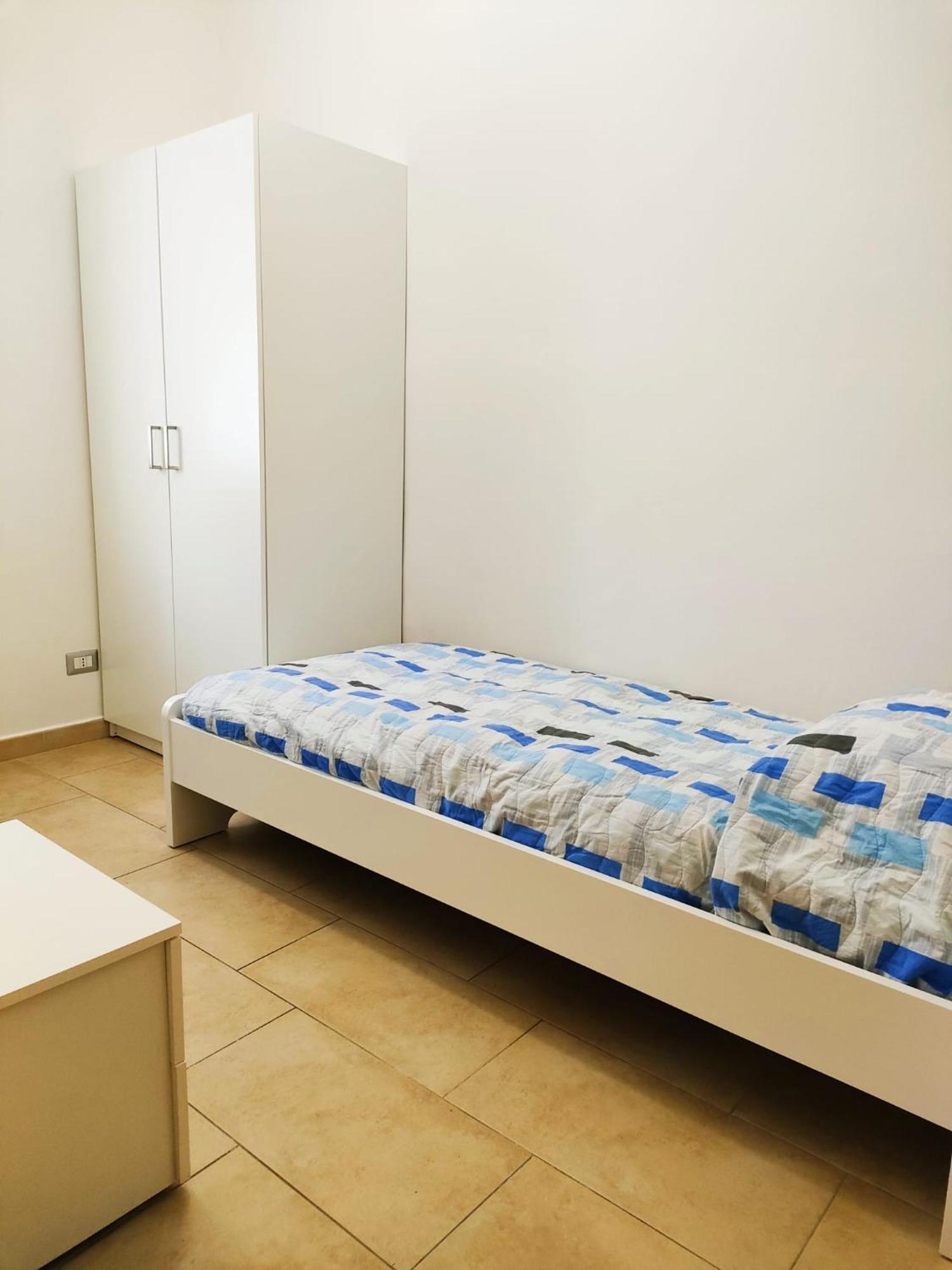 A Casa Di Anri Appartement Turijn Buitenkant foto